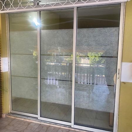 Maison Creole Authentique Le Gosier  Kültér fotó