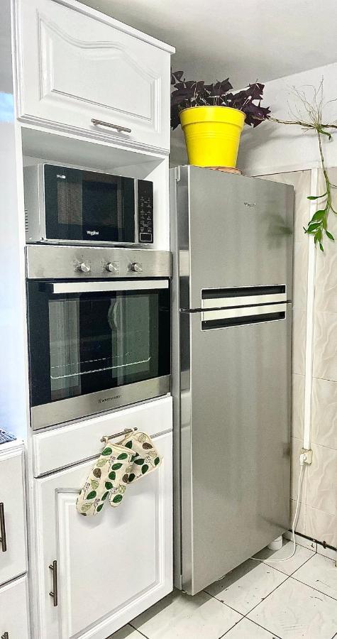 Maison Creole Authentique Le Gosier  Kültér fotó