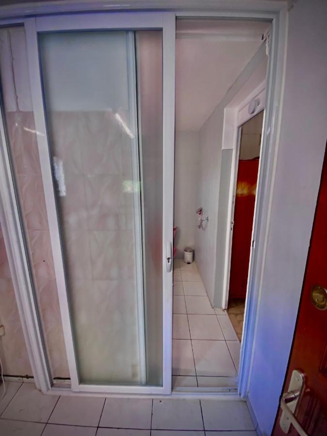 Maison Creole Authentique Le Gosier  Kültér fotó