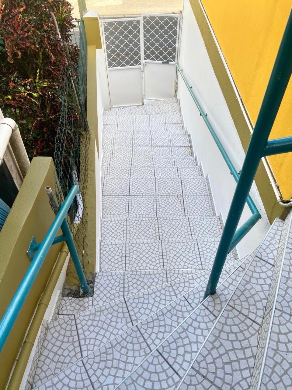 Maison Creole Authentique Le Gosier  Kültér fotó