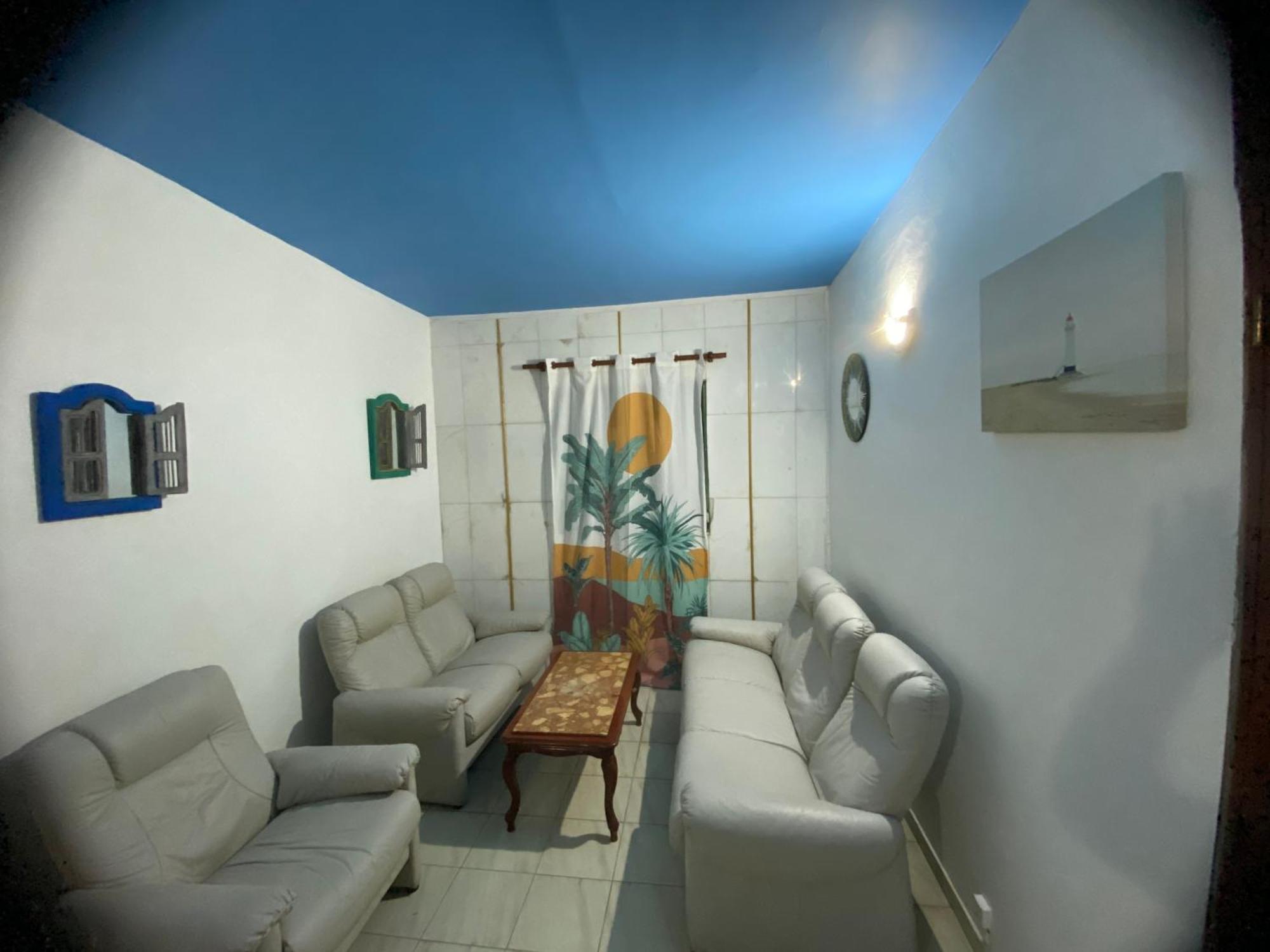 Maison Creole Authentique Le Gosier  Kültér fotó